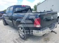 2010 Dodge RAM photo