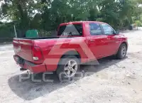 2010 Dodge RAM фото