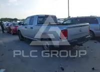 2010 Dodge RAM фото
