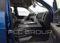 2010 Dodge RAM photo
