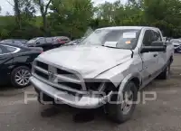 2010 Dodge RAM фото