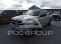 2010 Dodge RAM фото