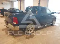 2010 Dodge RAM фото