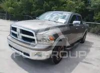 2010 Dodge RAM фото