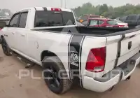 2010 Dodge RAM photo