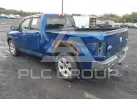 2010 Dodge RAM photo