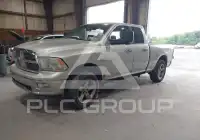 2010 Dodge RAM фото