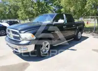 2010 Dodge RAM фото