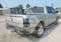2010 Dodge RAM фото