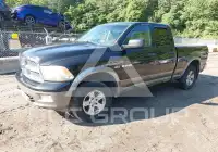 2010 Dodge RAM photo