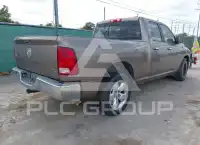 2010 Dodge RAM фото