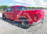 2010 Dodge RAM фото