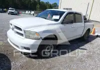 2010 Dodge RAM фото