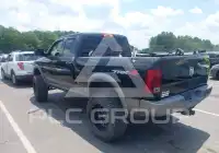 2010 Dodge RAM photo