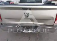 2010 Dodge RAM фото