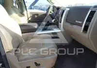 2010 Dodge RAM photo
