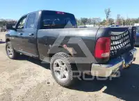 2010 Dodge RAM фото