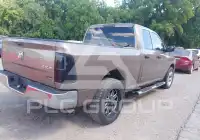 2010 Dodge RAM фото