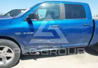 2010 Dodge RAM photo