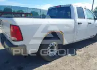 2010 Dodge RAM фото