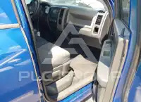 2010 Dodge RAM фото