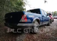 2010 Dodge RAM фото