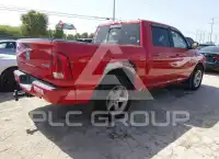 2010 Dodge RAM photo