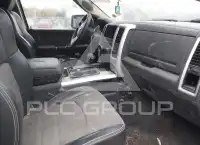 2010 Dodge RAM фото