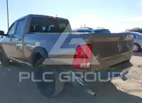 2010 Dodge RAM фото