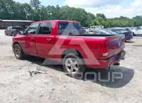 2010 Dodge RAM фото