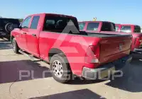 2010 Dodge RAM photo