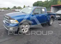2010 Dodge RAM photo