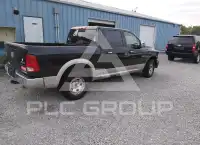 2010 Dodge RAM photo