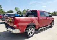 2010 Dodge RAM фото
