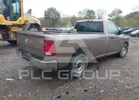 2010 Dodge RAM photo