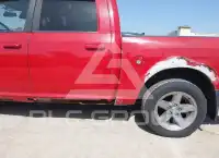 2010 Dodge RAM photo