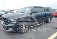 2010 Dodge RAM фото