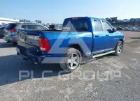 2010 Dodge RAM photo
