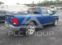 2010 Dodge RAM photo
