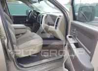 2010 Dodge RAM фото