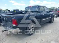 2010 Dodge RAM photo