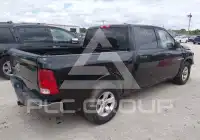 2010 Dodge RAM фото