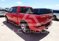2010 Dodge RAM фото