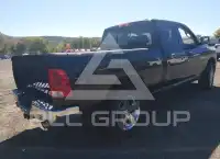 2010 Dodge RAM фото
