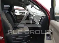 2010 Dodge RAM фото