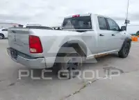 2010 Dodge RAM фото