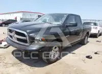 2010 Dodge RAM фото