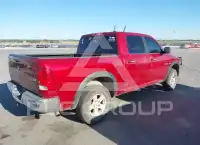 2010 Dodge RAM фото