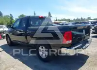 2010 Dodge RAM photo