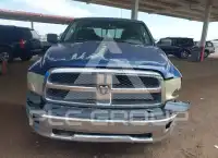 2010 Dodge RAM photo